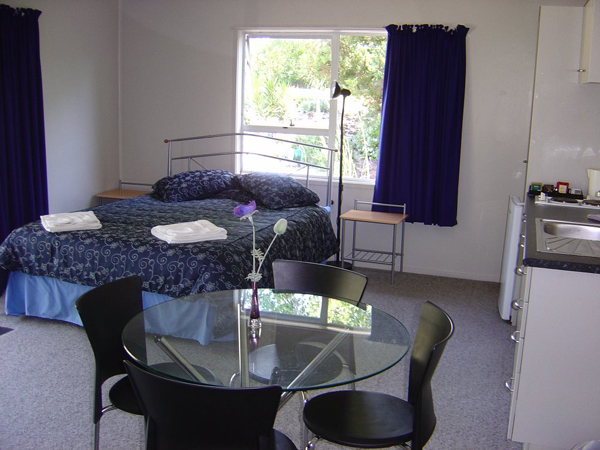 Bay of Islands Holiday Park 
