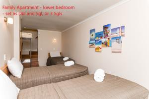 Bay of Islands Apartments & Camper Park