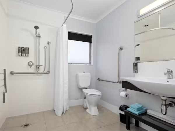 Asure Aveda Motor Lodge