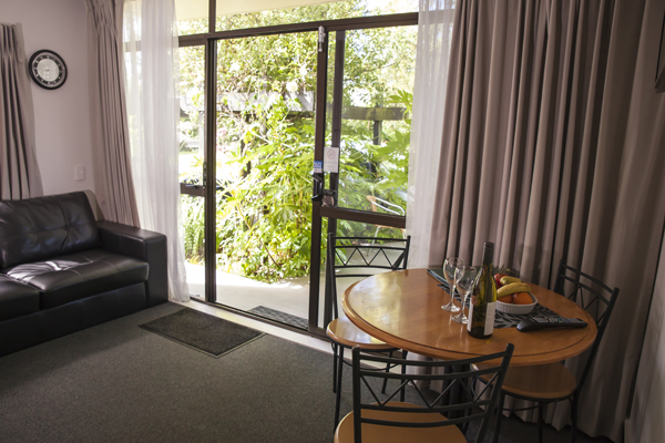 Ashleigh Court Motel - Christchurch