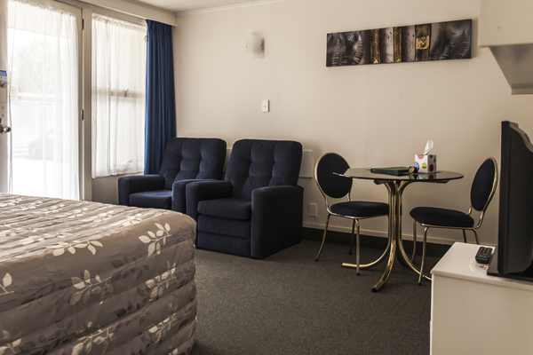 Ashleigh Court Motel - Christchurch