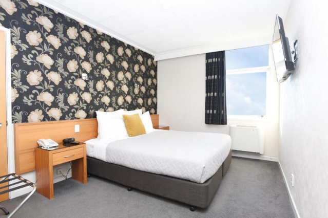 Kelvin Hotel