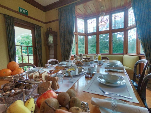 Gunyah Country Estate