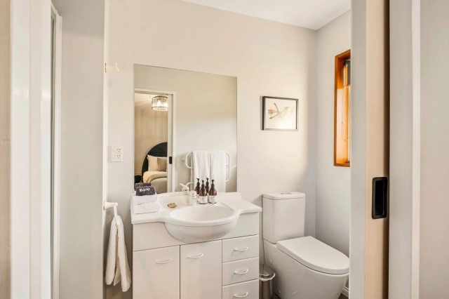 Birdsong Alley B&B