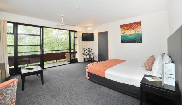 Quality Hotel Lincoln Green
