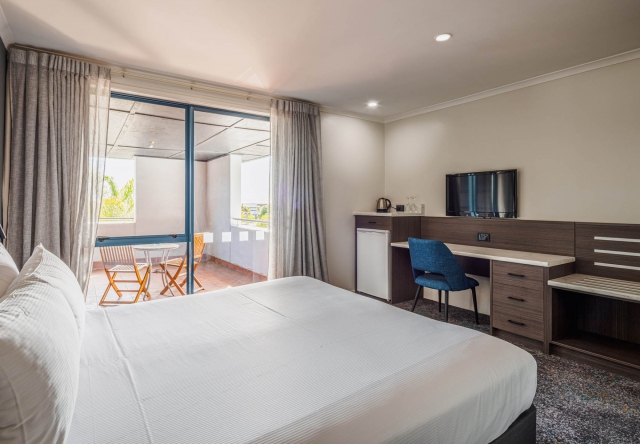 Heartland Hotel Auckland Airport