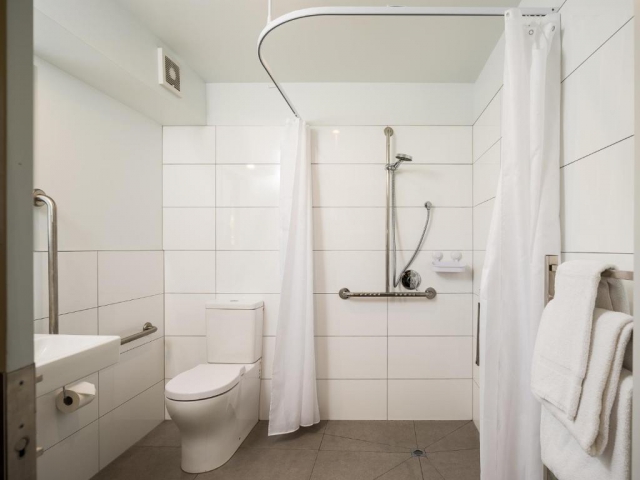 Carnmore Hagley Park