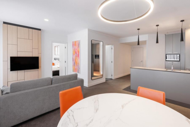 Adina CityLife Auckland