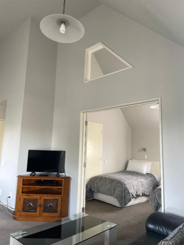 Ashleigh Court Motel - Christchurch