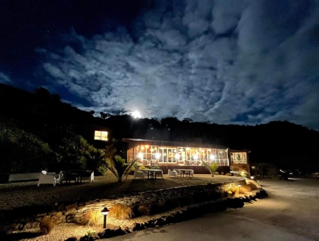 Scenic Hotel Punakaiki