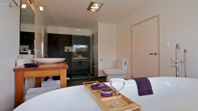 Tongariro Suites