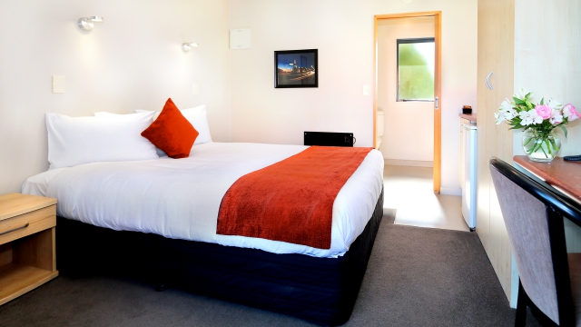 Bella Vista Motel Invercargill