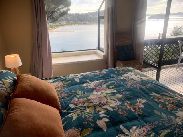 The Retreat Bay of Islands