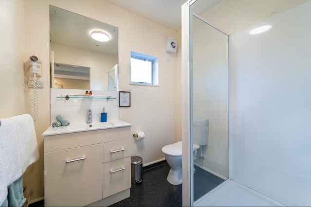 City Centre Motel, Christchurch