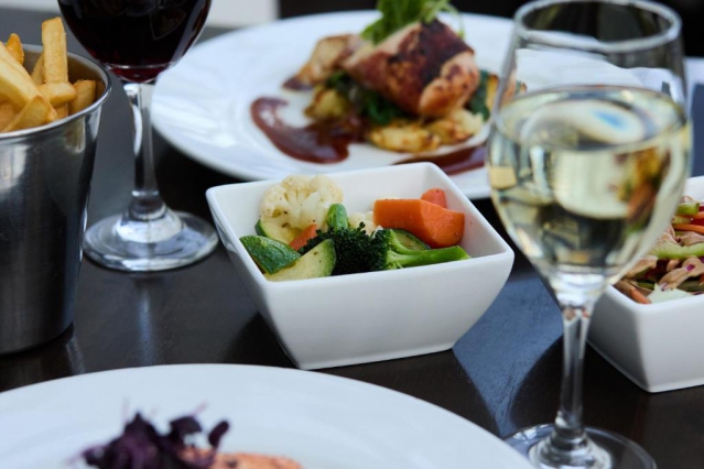 Pavilions Hotel Christchurch