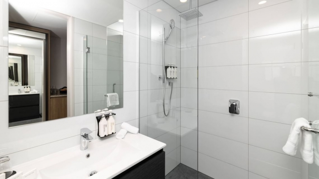 Hotel Grand Chancellor Auckland 