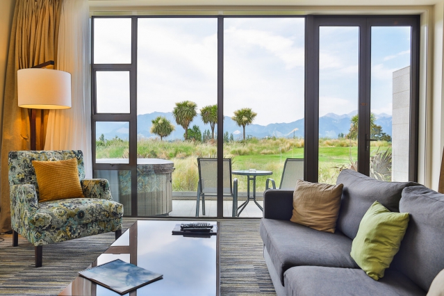 Select Braemar Lodge & Spa
