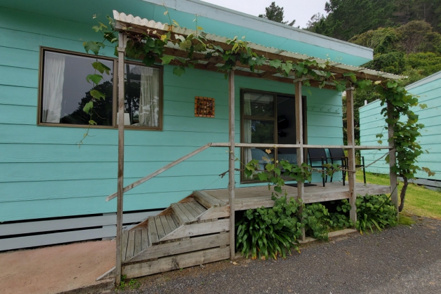 Dickson Holiday Park