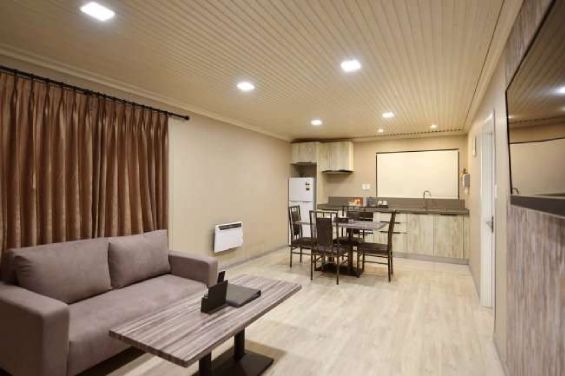 Regal Residency