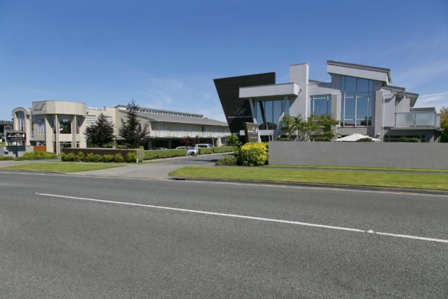 Beechtree Motel Taupo
