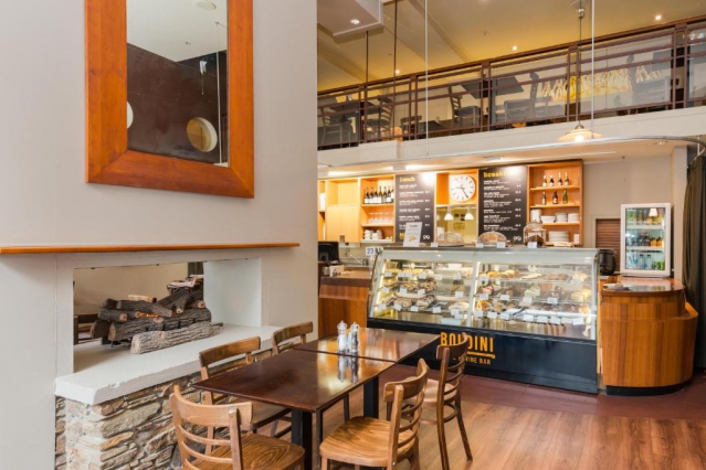 Scenic Hotel Southern Cross