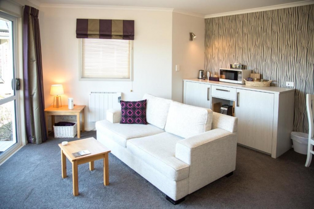 Tongariro Suites