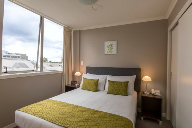 Quest Hamilton Serviced Apartments