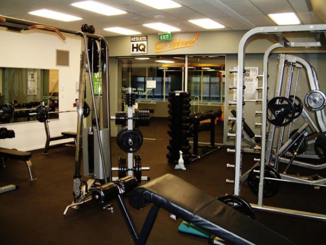 Quest on the Terrace 