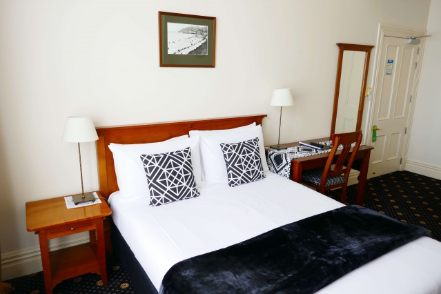 Highland House Boutique Hotel