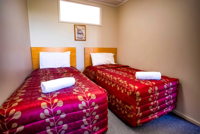 Te Anau Lakeview Holiday Park & Motels