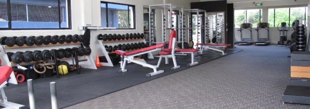 Swiss-Belsuites Victoria Park, Auckland