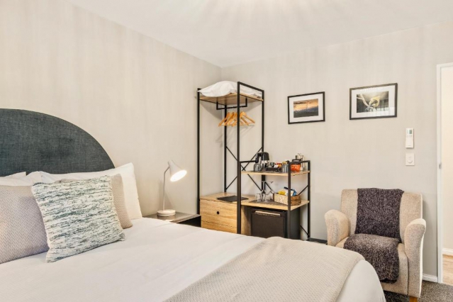 Birdsong Alley B&B
