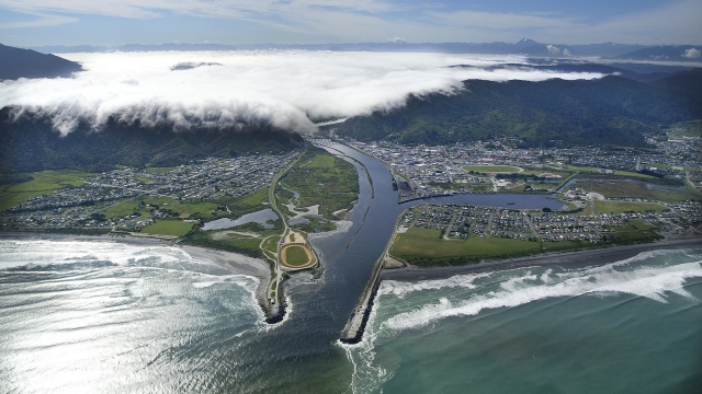 Bella Vista Motel Greymouth