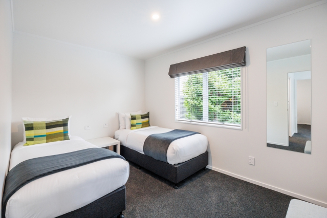 Braemar Motor Lodge Palmerston North