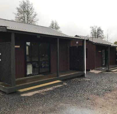 Rotorua Thermal Holiday Park