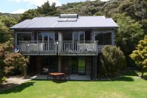 Bay of Islands Apartments & Camper Park
