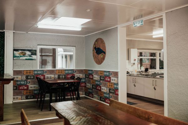Taupo TOP 10 Holiday Park