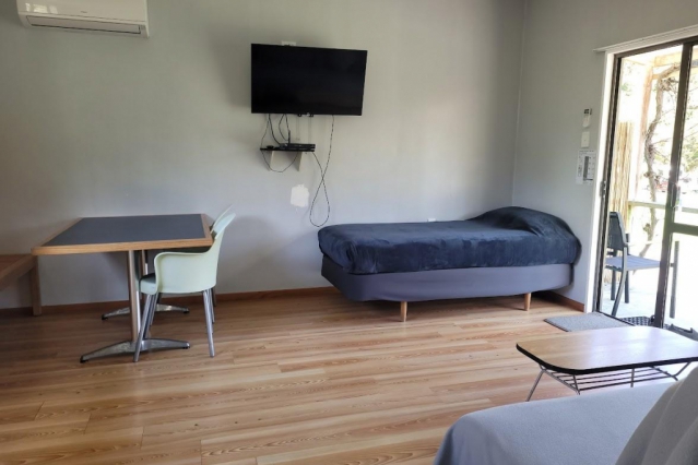 Dickson Holiday Park