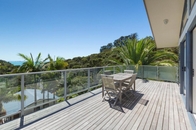 Waiheke Island Resort