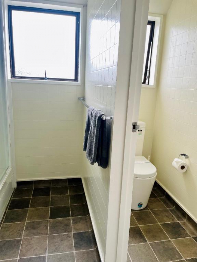 Ashleigh Court Motel - Christchurch