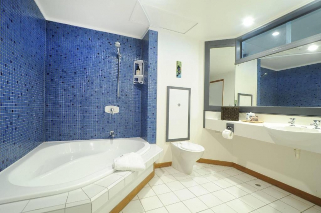 Quality Hotel Lincoln Green
