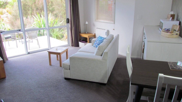 Tongariro Suites