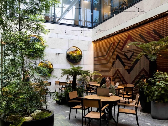 Hotel Grand Chancellor Auckland 
