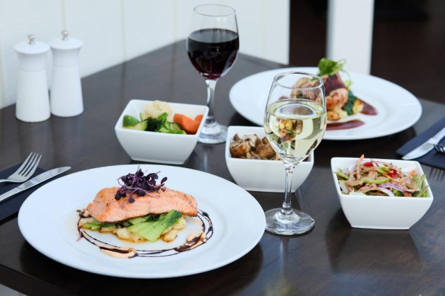 Pavilions Hotel Christchurch