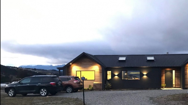 Matagouri Lodge Boutique Bed & Breakfast