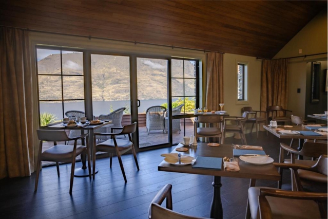 Azur Lodge