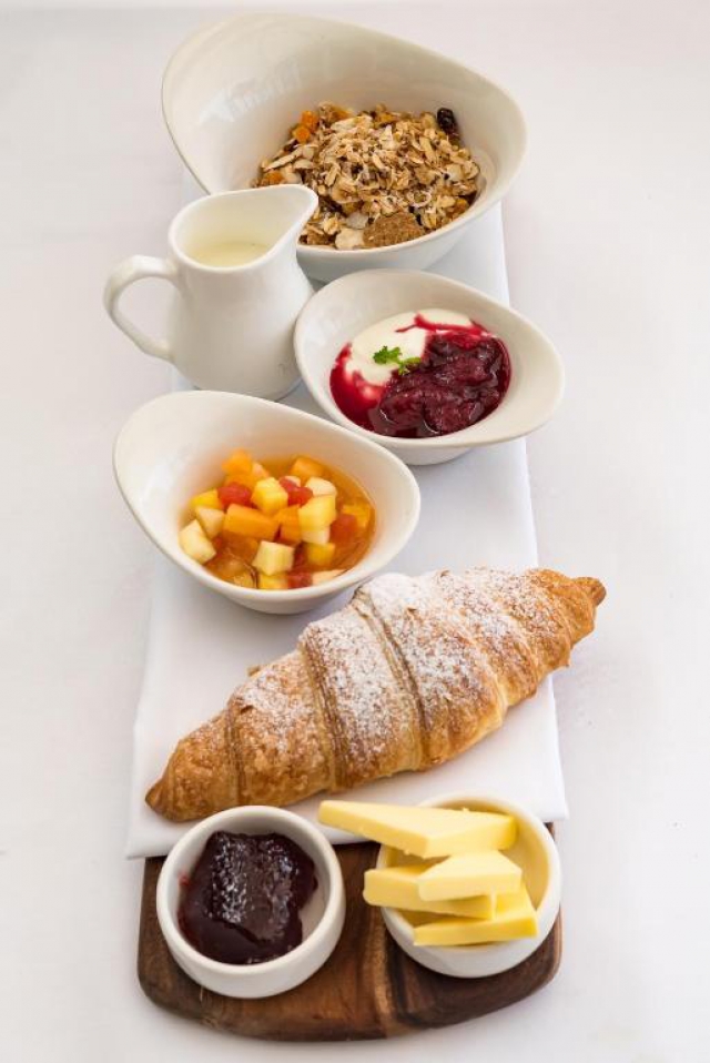 Paihia Beach Resort and Spa