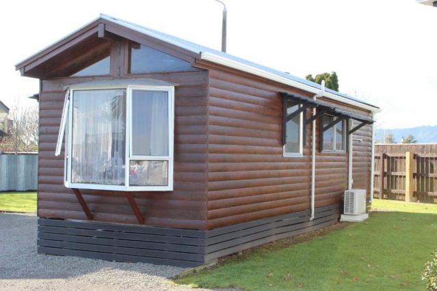 Levin Top 10 Holiday Park