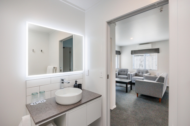 Braemar Motor Lodge Palmerston North