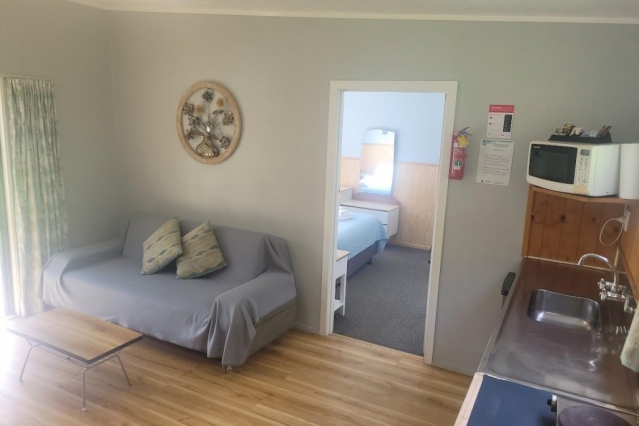 Dickson Holiday Park